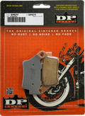 DP BRAKES BRAKE SHOES BRAKE PAD SINTRD DP577