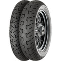 Conti Tour 130/90-15 Rear Tire