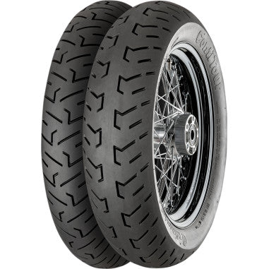 Conti Tour 150/80B16 Rear Tire