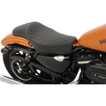EXTENDED REACH PREDATOR SEATS FOR HARLEY-DAVIDSON