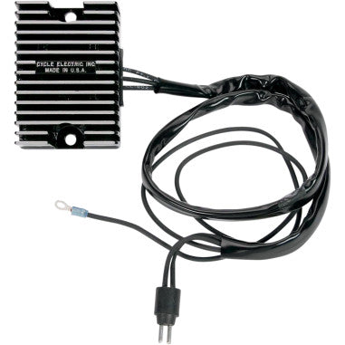 CYCLE ELECTRIC RECTIFYING REGULATORS FOR HARLEY-DAVIDSON