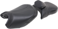 SADDLEMEN HEATED ADVENTURE TOUR SEATS SEAT ADTRG BMW HT LMBR
