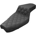STEP-UP SEATS FOR HARLEY-DAVIDSON
