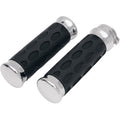 CUSTOM RUBBER GRIPS FOR HARLEY-DAVIDSON