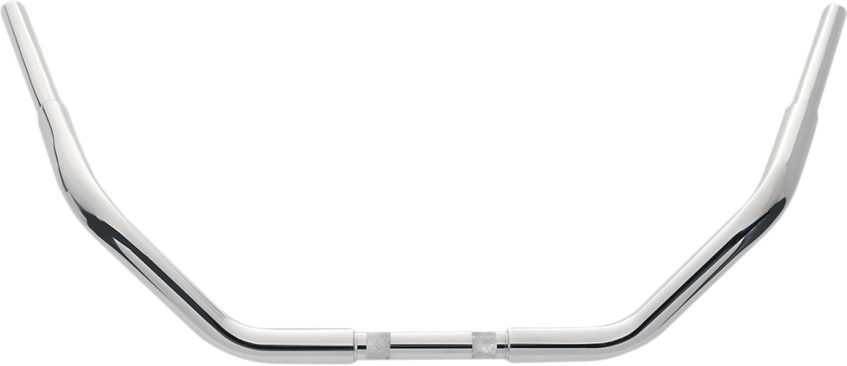 WILD 1 11/4" CHUBBY® HANDLEBARS HANDLEBAR FLHR W/TBW