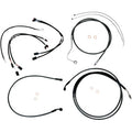 DESIGNER HANDLEBAR INSTALLATION KITS FOR HARLEY-DAVIDSON