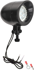 SHOW CHROME MINI DRIVING LIGHTS DRIVING LIGHT MINI LED BK