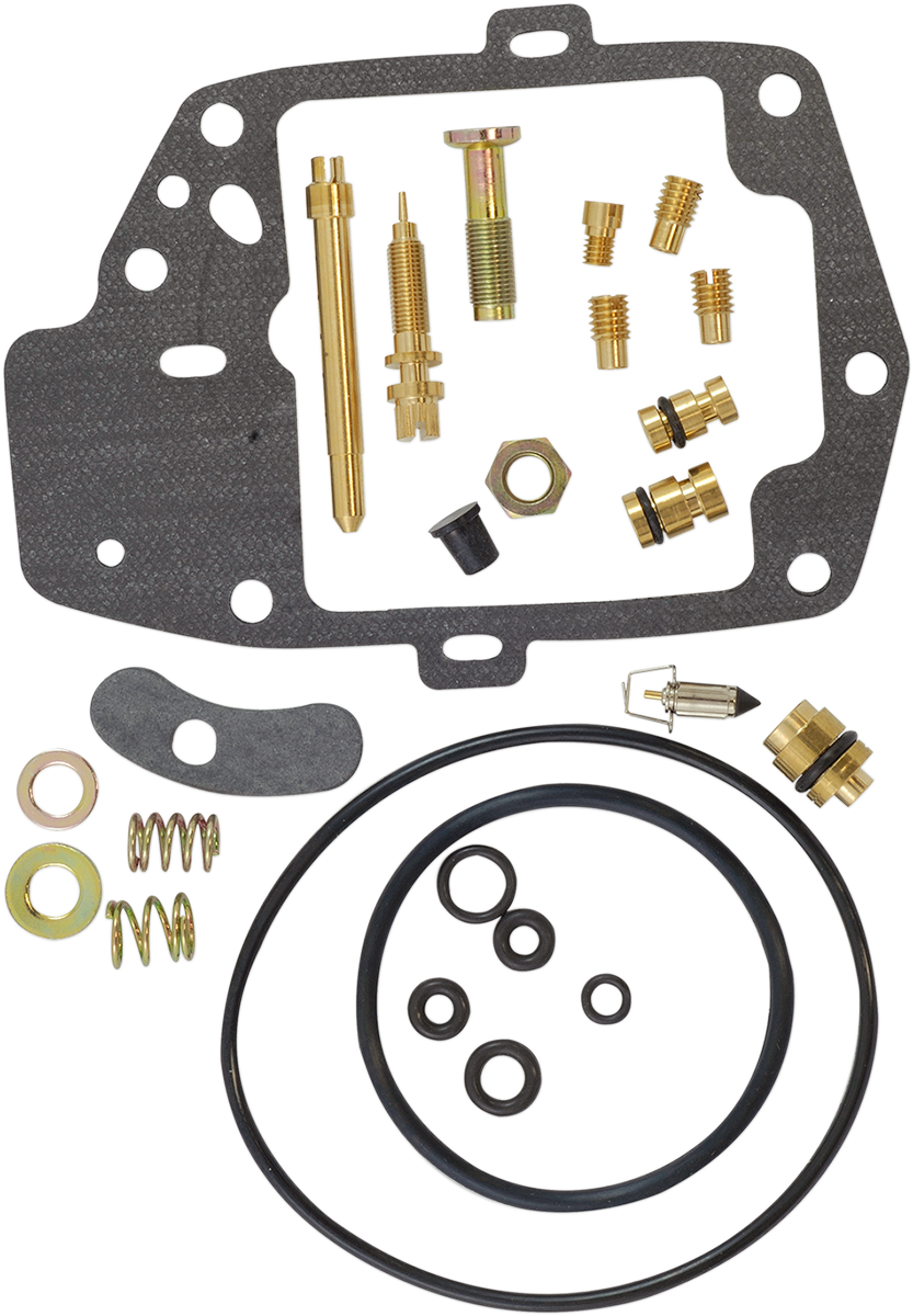 K&L SUPPLY CARBURETOR REPAIR KITS CARB REPAIR KITS