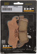 DP BRAKES BRAKE SHOES BRAKE PAD SINTRD DP576