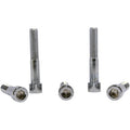7/16" AND 1/2" COARSE-THREAD SOCKET-HEAD BOLT KITS FOR HARLEY-DAVIDSON