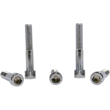 7/16" AND 1/2" COARSE-THREAD SOCKET-HEAD BOLT KITS FOR HARLEY-DAVIDSON