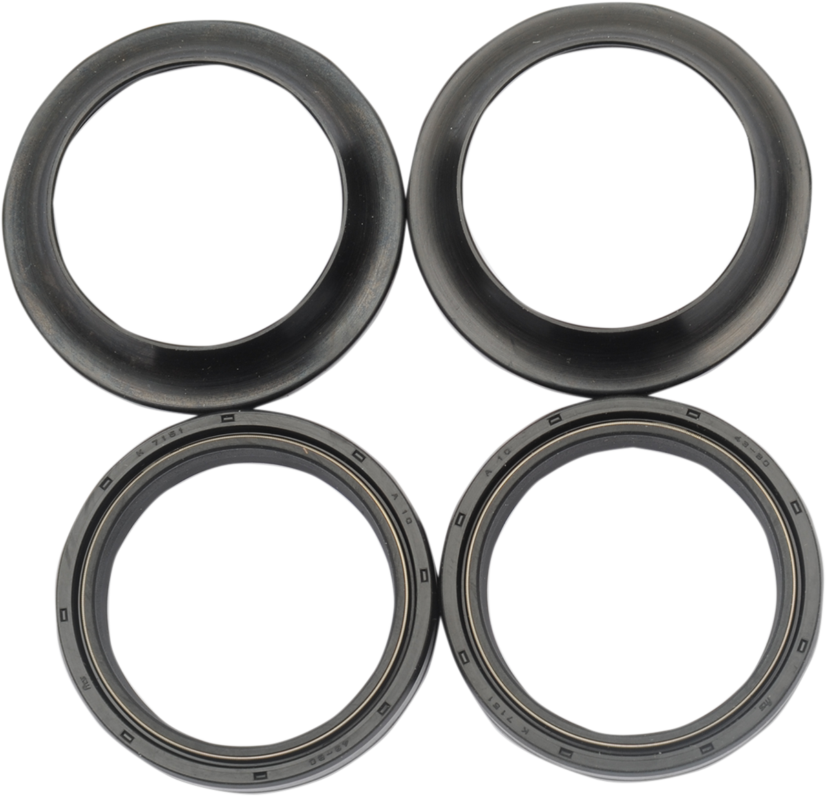 PIVOT WORKS FORK SEAL KITS FORK SEAL Z023