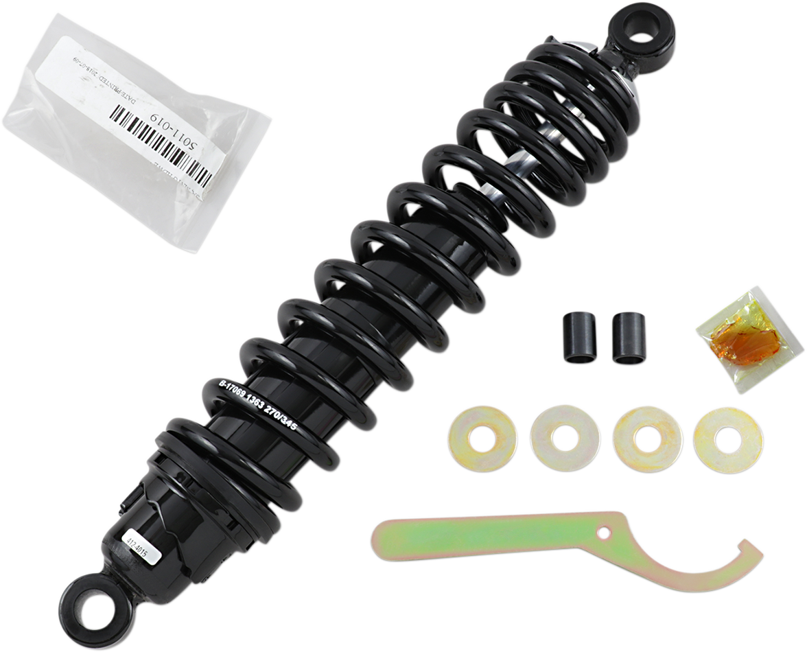 PROGRESSIVE SUSPENSION 412 SERIES CRUISER SHOCKS SHOCKS 4000 SERIES
