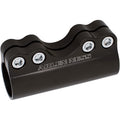 MODULAR ADJUSTABLE HANDLEBAR CLAMPS FOR HARLEY-DAVIDSON