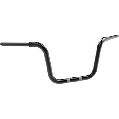 11/4" FAT CENTER BOBBER APE HANDLEBARS FOR HARLEY-DAVIDSON