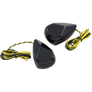 LED TURN SIGNALS FOR HARLEY-DAVIDSON