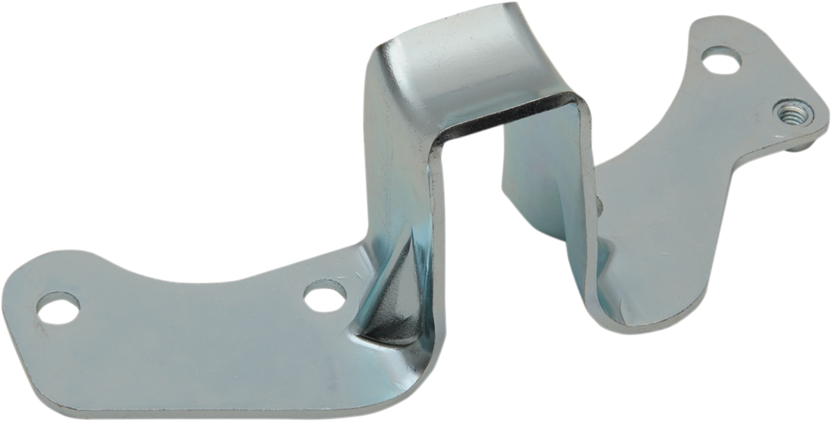 DRAG SPECIALTIES REAR EXHAUST PIPE BRACKETS FOR HARLEY-DAVIDSON 1995 - 2006 Rear Exhaust Bracket