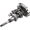 6-SPEED OVERDRIVE SUPER GEAR KITS FOR HARLEY-DAVIDSON