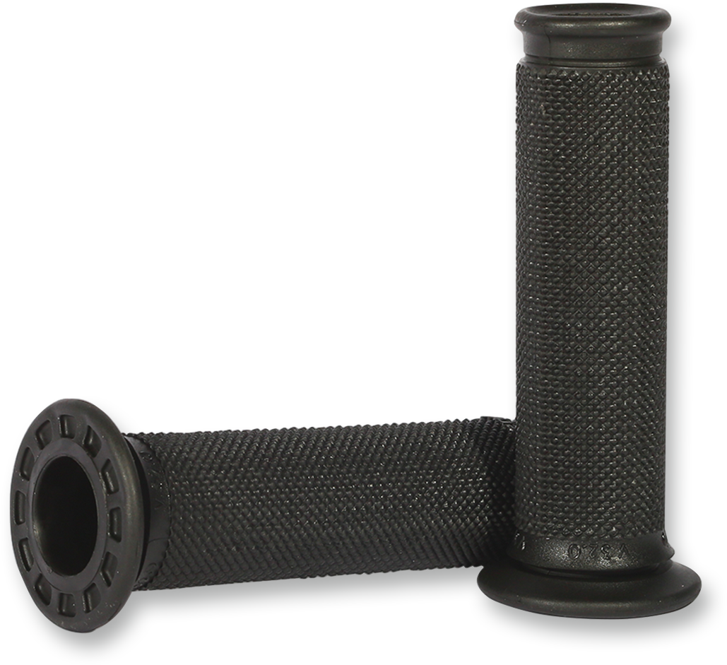 RENTHAL SINGLE-COMPOUND GRIPS GRIP STREET EXTRA FIRM