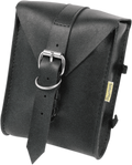 WILLIE & MAX LUGGAGE MINI SISSY PACK SISSY BAR BAG MINI