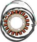RICK'S MOTORSPORT ELECTRIC RECTIFIER/REGULATORS AND STATORS STATOR HONDA