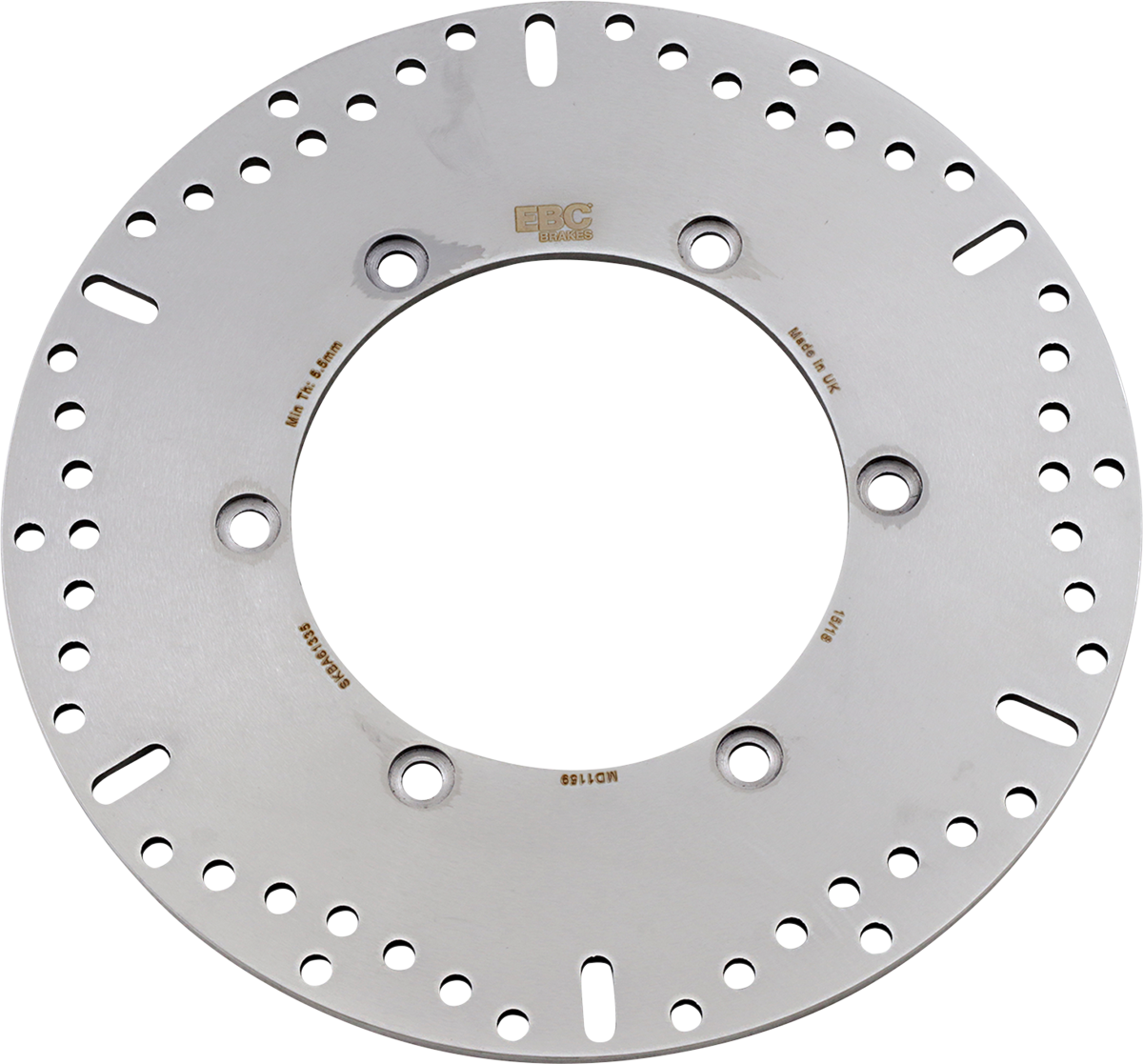 EBC PRO-LITE BRAKE ROTORS BRAKE ROTOR EBC MD11159