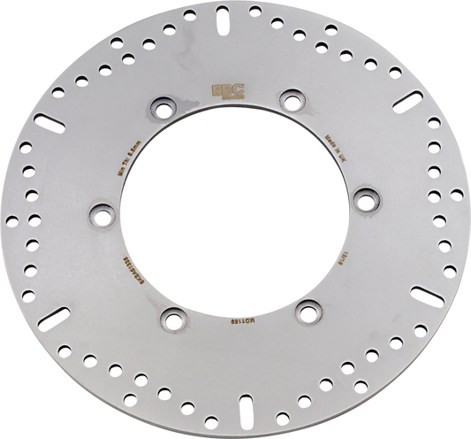 EBC PRO-LITE BRAKE ROTORS BRAKE ROTOR EBC MD11159