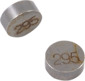 K&L SUPPLY VALVE SHIM STARTER KITS VALVE SHIM 2.95 7.50MM