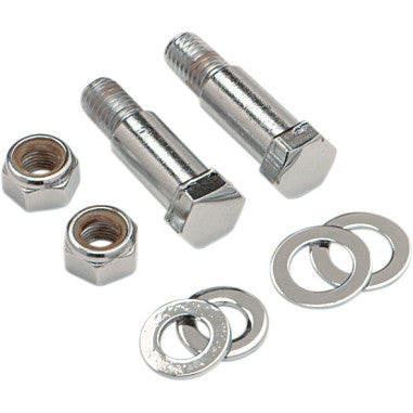 SOFTAIL SHOCK MOUNTING KIT FOR HARLEY-DAVIDSON