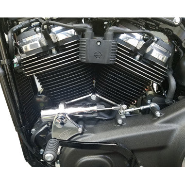 ELECTRIC EASY SHIFT™ SPEED SHIFTER KITS FOR HARLEY-DAVIDSON