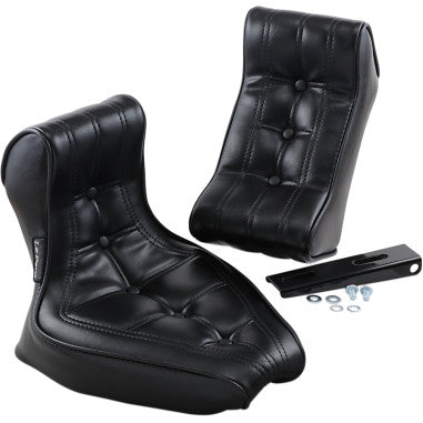 SIGNATURE II 2-PIECE SEAT FOR HARLEY-DAVIDSON