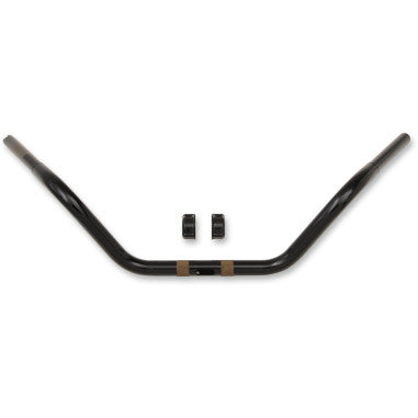 11/4" MOOSE KNUCKLE TOURING HANDLEBARS FOR HARLEY-DAVIDSON