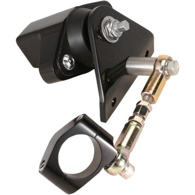 DYNA MOTOR MOUNTS FOR HARLEY-DAVIDSON
