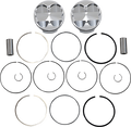 JE PISTONS PISTONS PSTN KT TL1KR 98-03 100MM