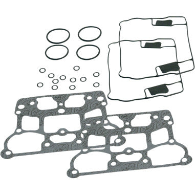 ROCKER BOX GASKET KITS FOR HARLEY-DAVIDSON