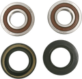 PIVOT WORKS WHEEL BEARING AND SEAL KITS BEARING WHL FRT H31-000