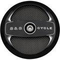 STEALTH AIR CLEANER COVERS FOR HARLEY-DAVIDSON