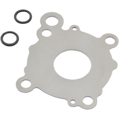 HIGH-PERFORMANCE OIL PUMPS FOR HARLEY-DAVIDSON