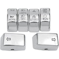 SWITCH CAP KITS FOR HARLEY-DAVIDSON 71500441