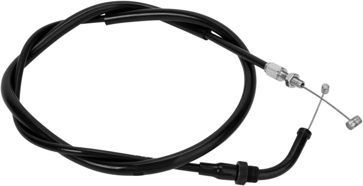MOTION PRO CONTROL CABLES CABLE THROTTLE PUSH HONDA