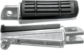 EMGO OEM-STYLE REPLACEMENT FOOT PEGS FOOTPEG OEM STYLE YAM