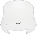 SLIPSTREAMER REPLACEMENT WINDSHIELDS WSHLD VICT CC 22" CLEAR