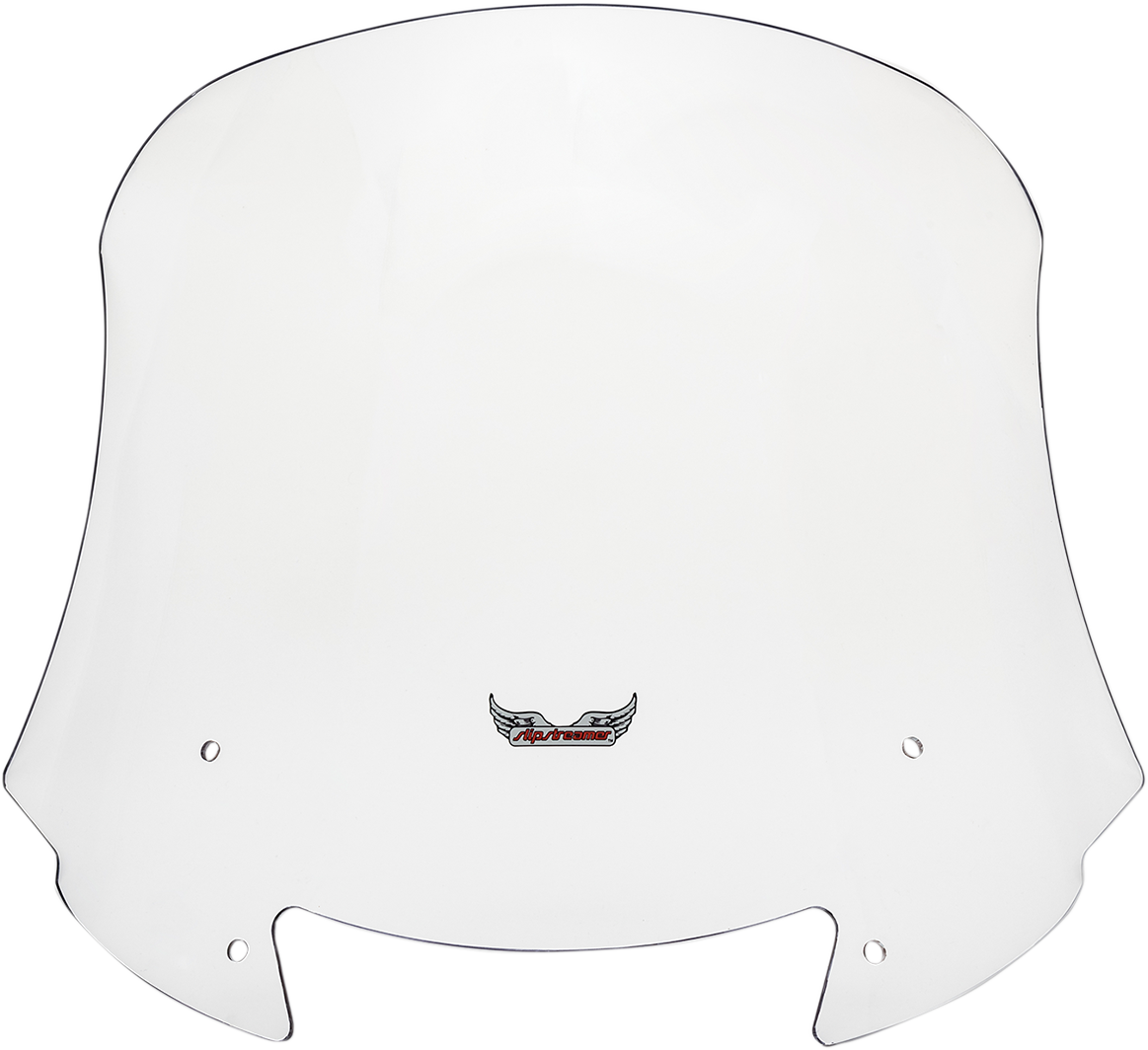 SLIPSTREAMER REPLACEMENT WINDSHIELDS WSHLD VICT CC 22" CLEAR