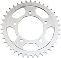 PARTS UNLIMITED SPROCKETS REAR SPROCKET SUZ 520 39T