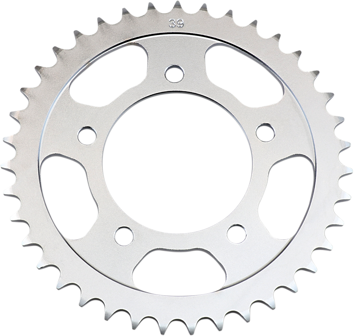 PARTS UNLIMITED SPROCKETS REAR SPROCKET SUZ 520 39T