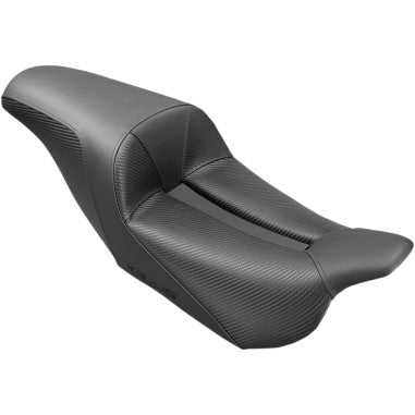 KRAUS MOTO PRO SERIES SEAT FOR HARLEY-DAVIDSON