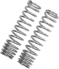 PROGRESSIVE SUSPENSION 12 SERIES MAGNUM SHOCKS 90/130 CHR PS SPRINGS