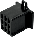NAMZ REPLACEMENT CONNECTORS AND TERMINALS COUPLER ML110 FM 9PIN 5PK