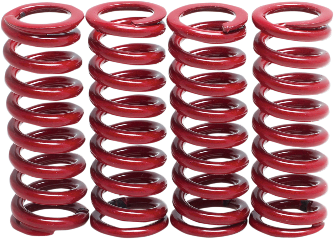 KIBBLEWHITE CLUTCH SPRINGS SPRINGS CLUTCH TRI 4PK