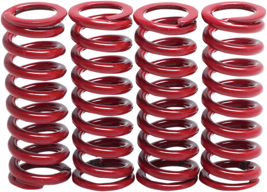 KIBBLEWHITE CLUTCH SPRINGS SPRINGS CLUTCH TRI 4PK